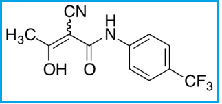 Leflunomide BP Impurity B / Teriflunomide (E)-Isomer
